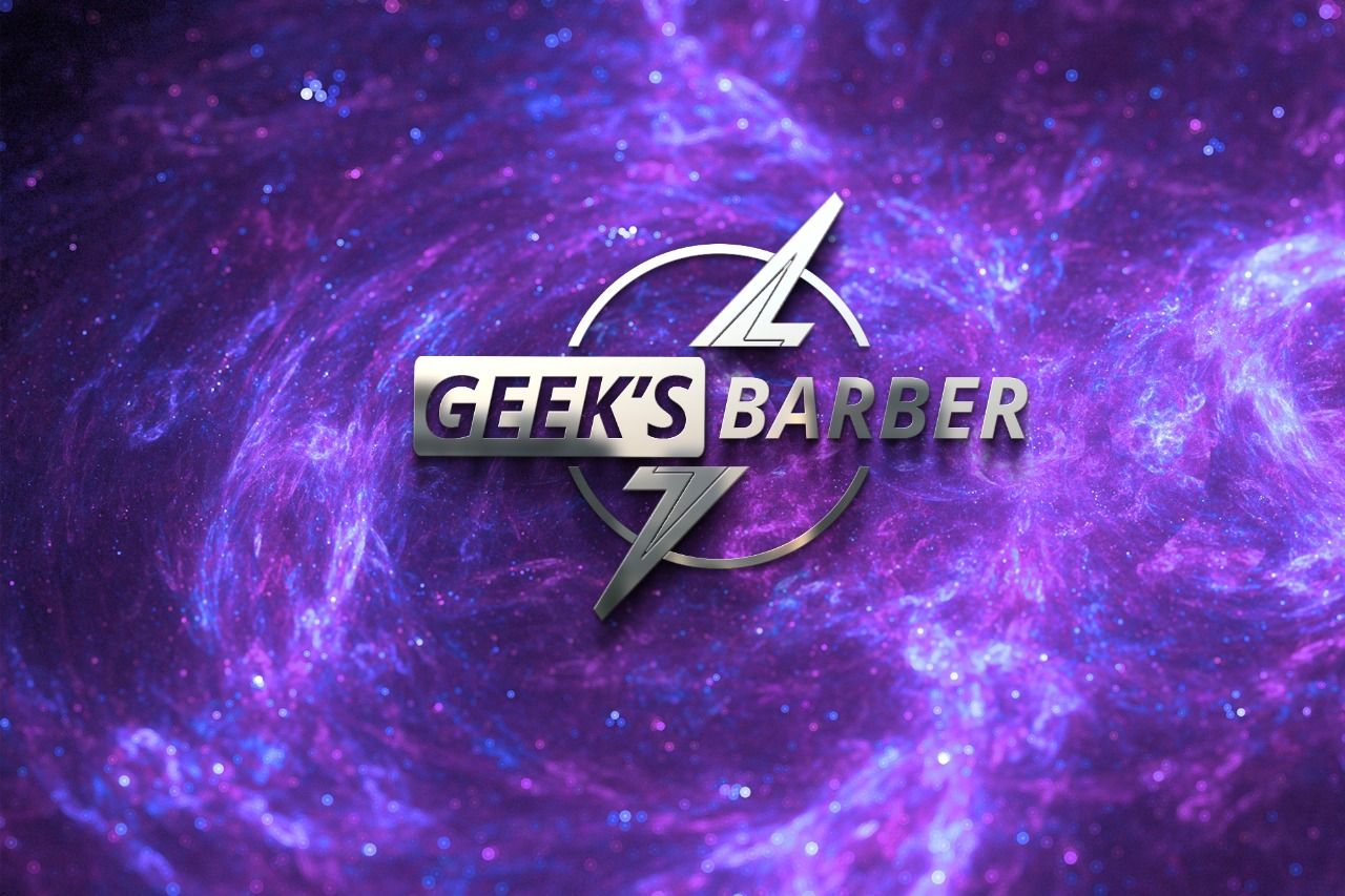 Барбершоп Geek’s Barber