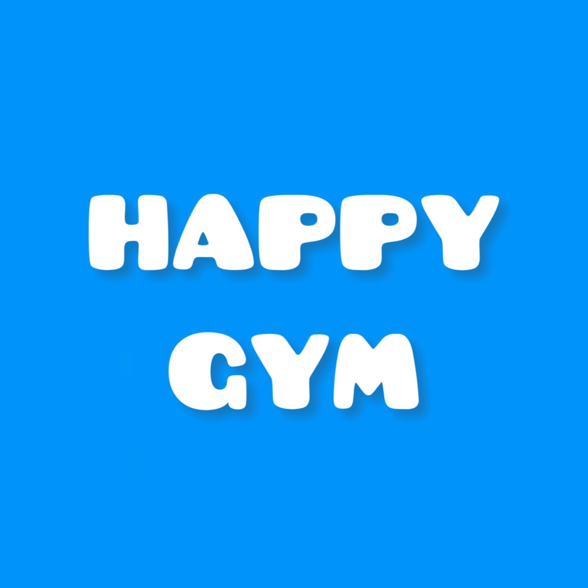Студия гимнастики Happy Gym