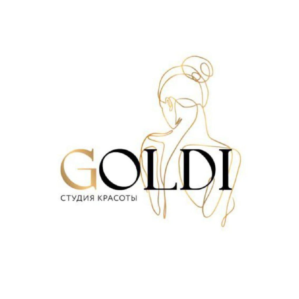Салон красоты Goldi
