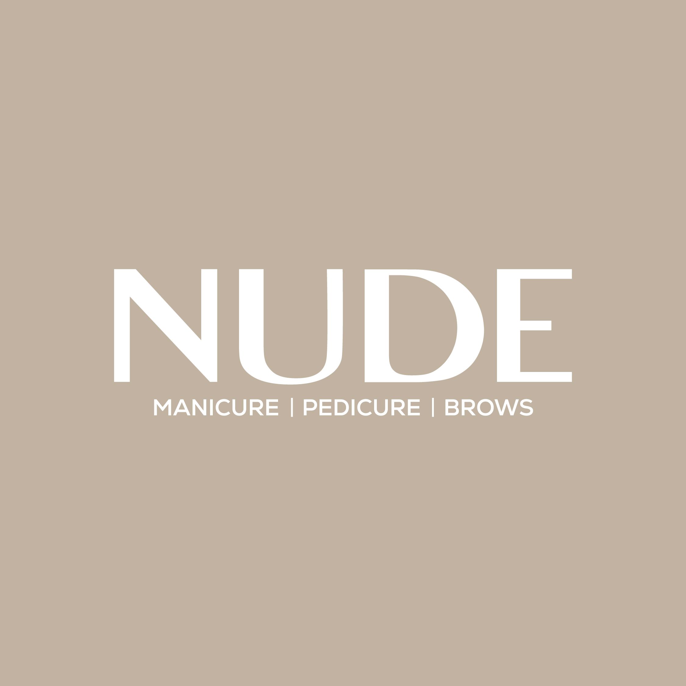 Студия маникюра NUDE