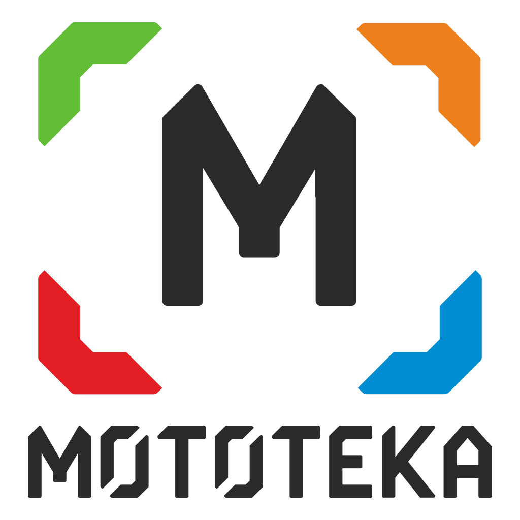 Мототека, филиал г.Томск