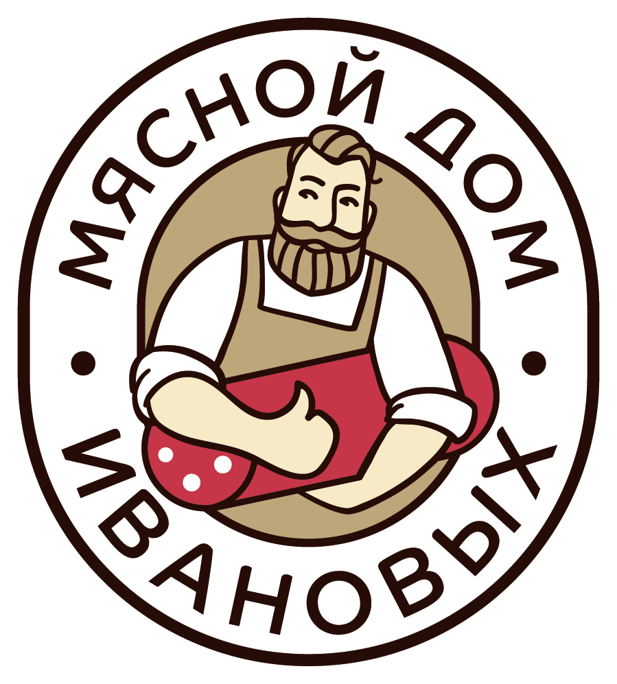 Мясной дом Ивановых