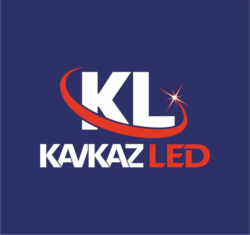 Кавказ LED
