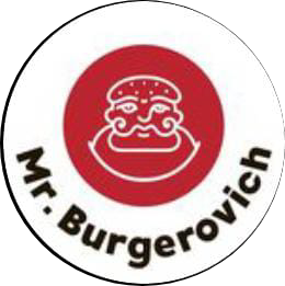 Бургерная Mr. Burgerovich (ИП Жуков Денис Васильевич)