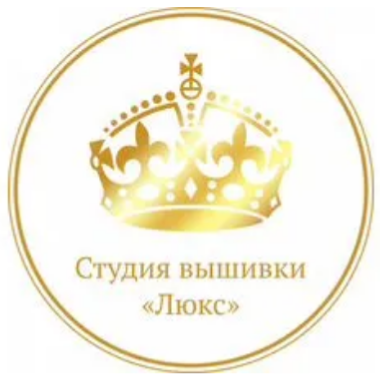 Студия вышивки LUX