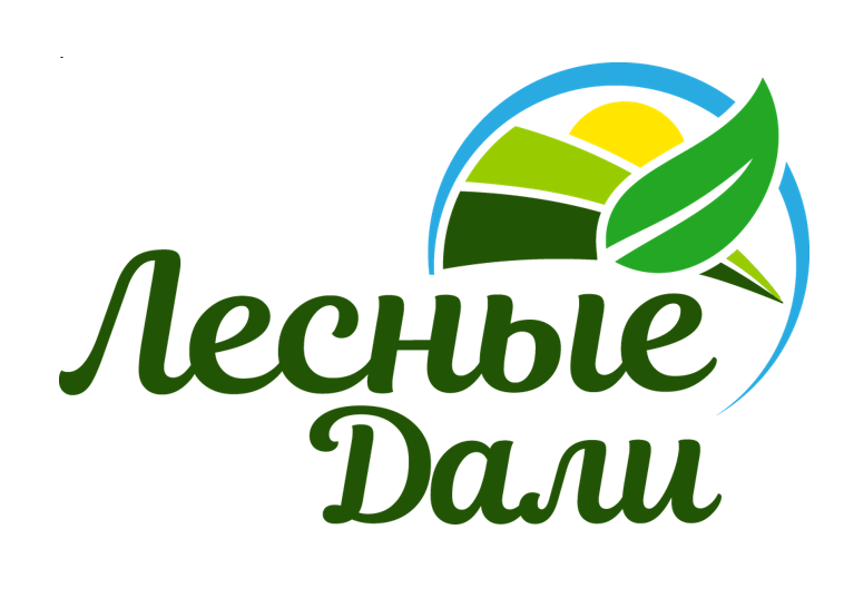 Лесные дали
