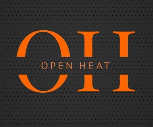 OPEN HEAT