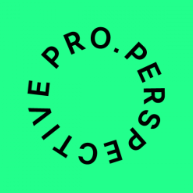 Perspective production