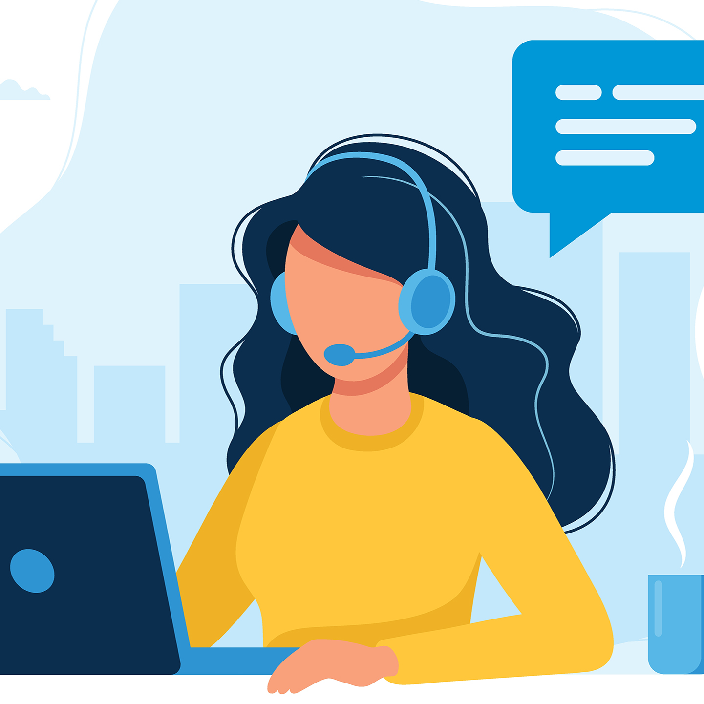 ASNOVA telecom
