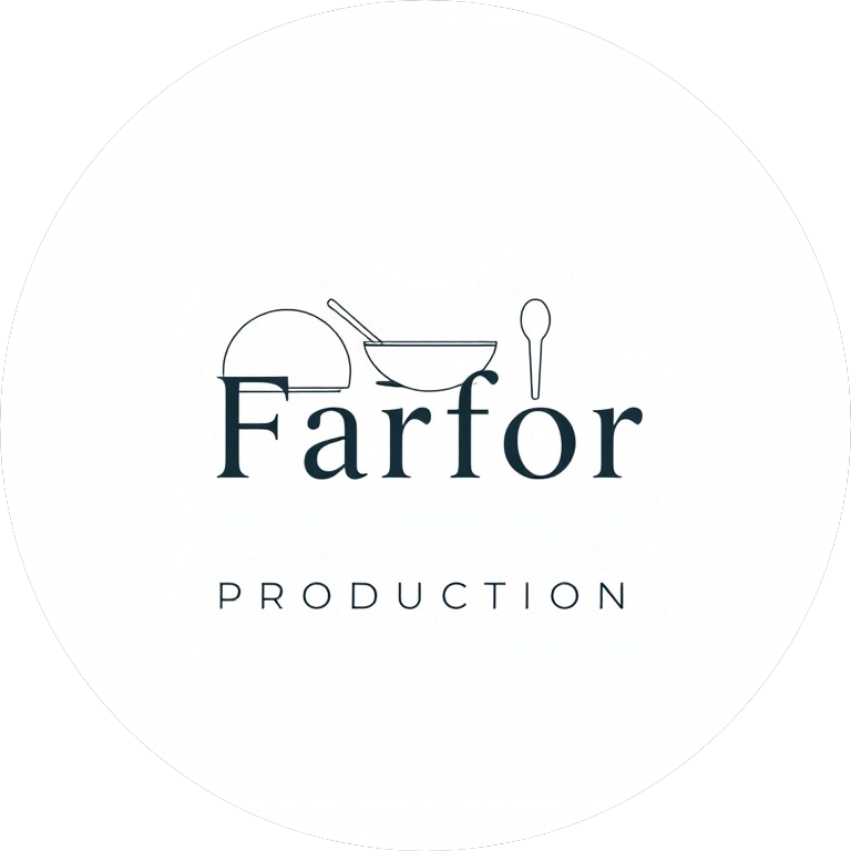 Фарфор Продакшн