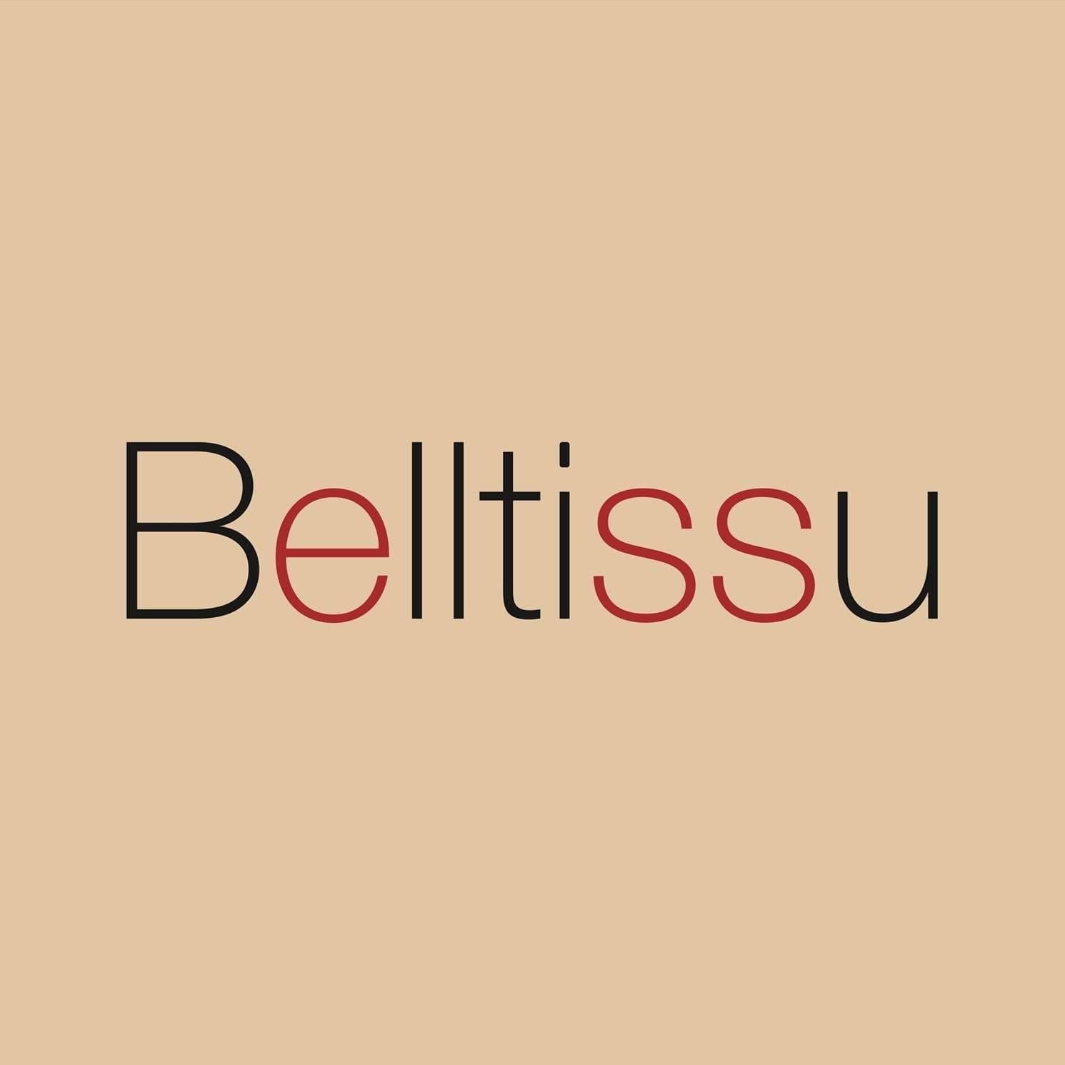 Belltissu , продажа ткани