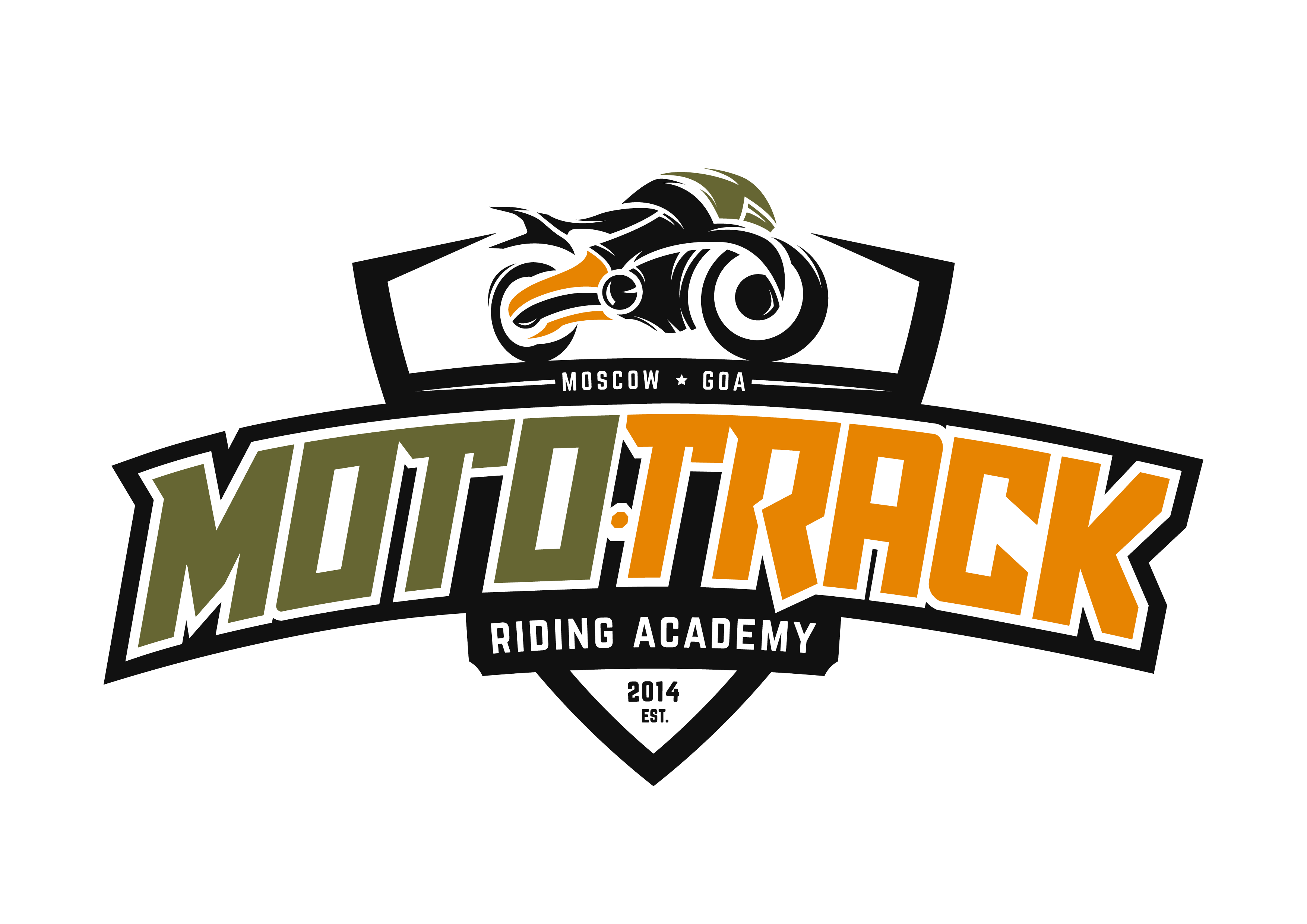 Мотошкола Moto-track
