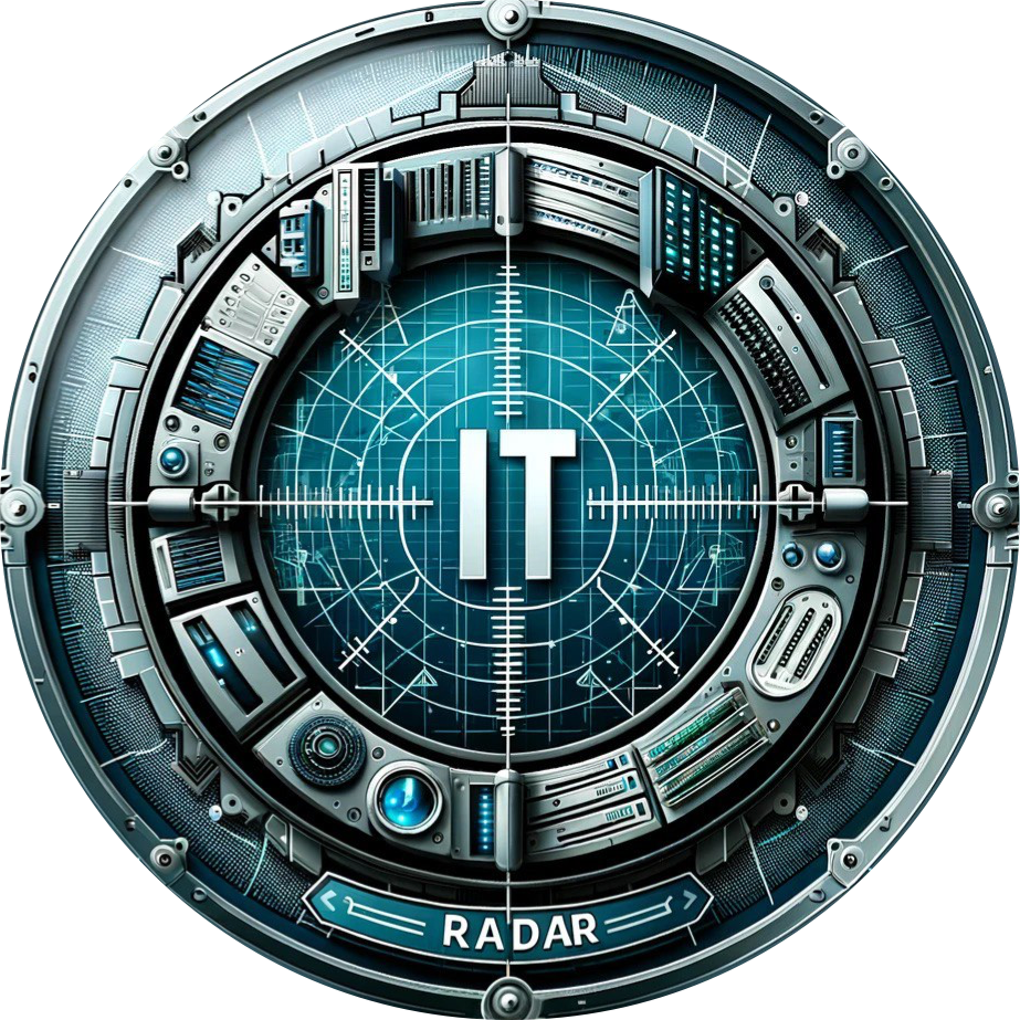 IT RADAR