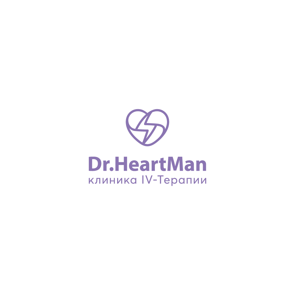 Dr.HeartMan