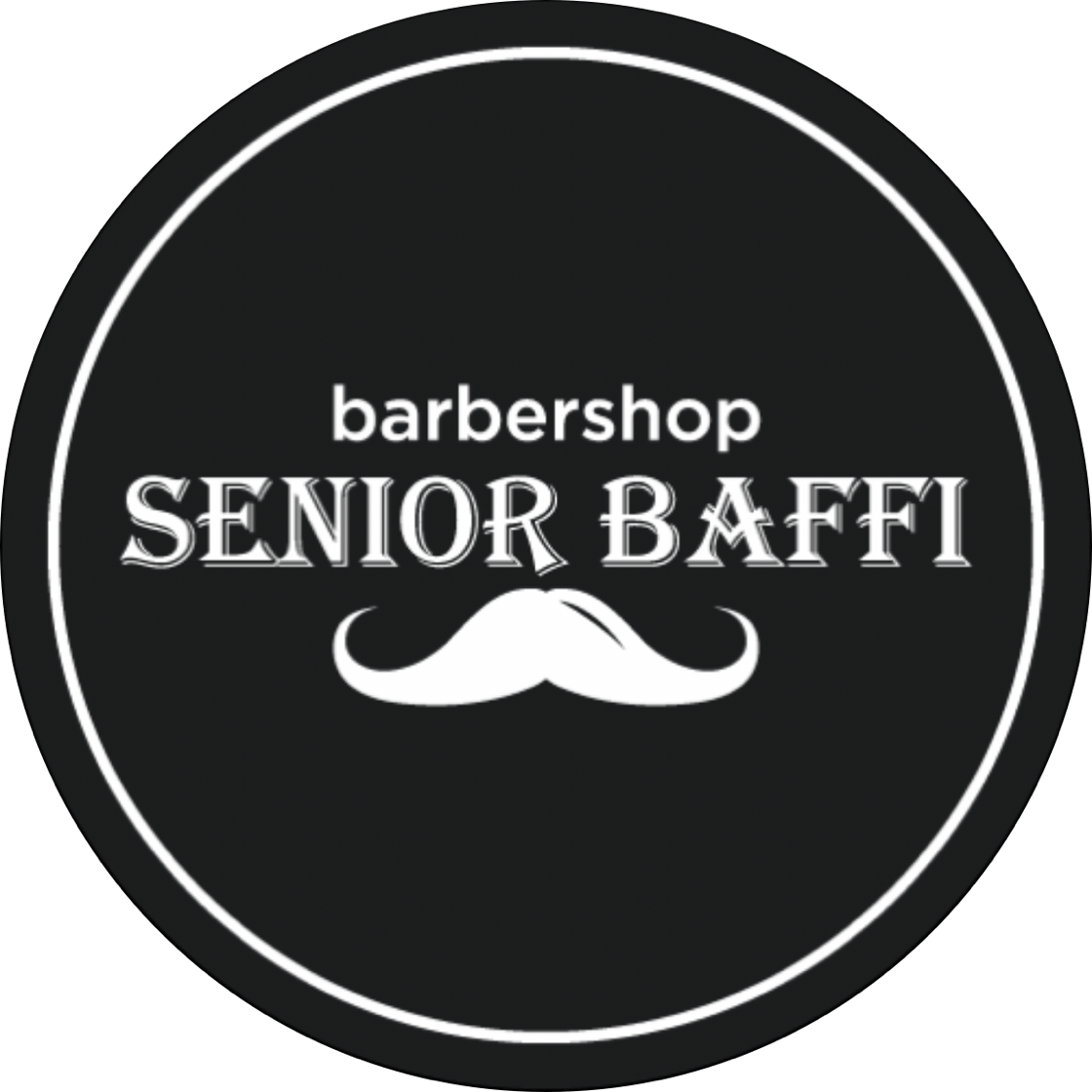 Барбершоп Senior Baffi