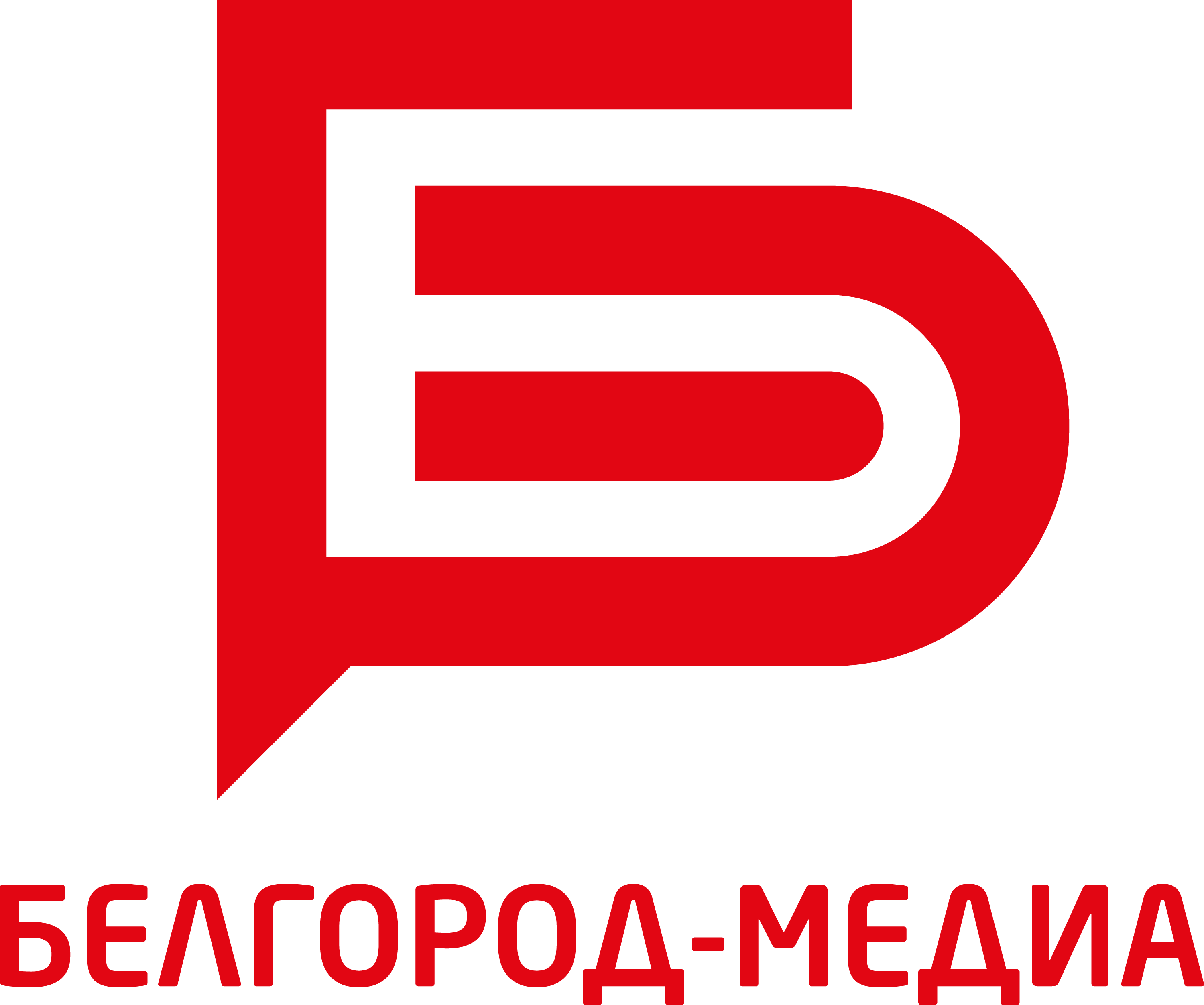 МАУ Белгород-медиа