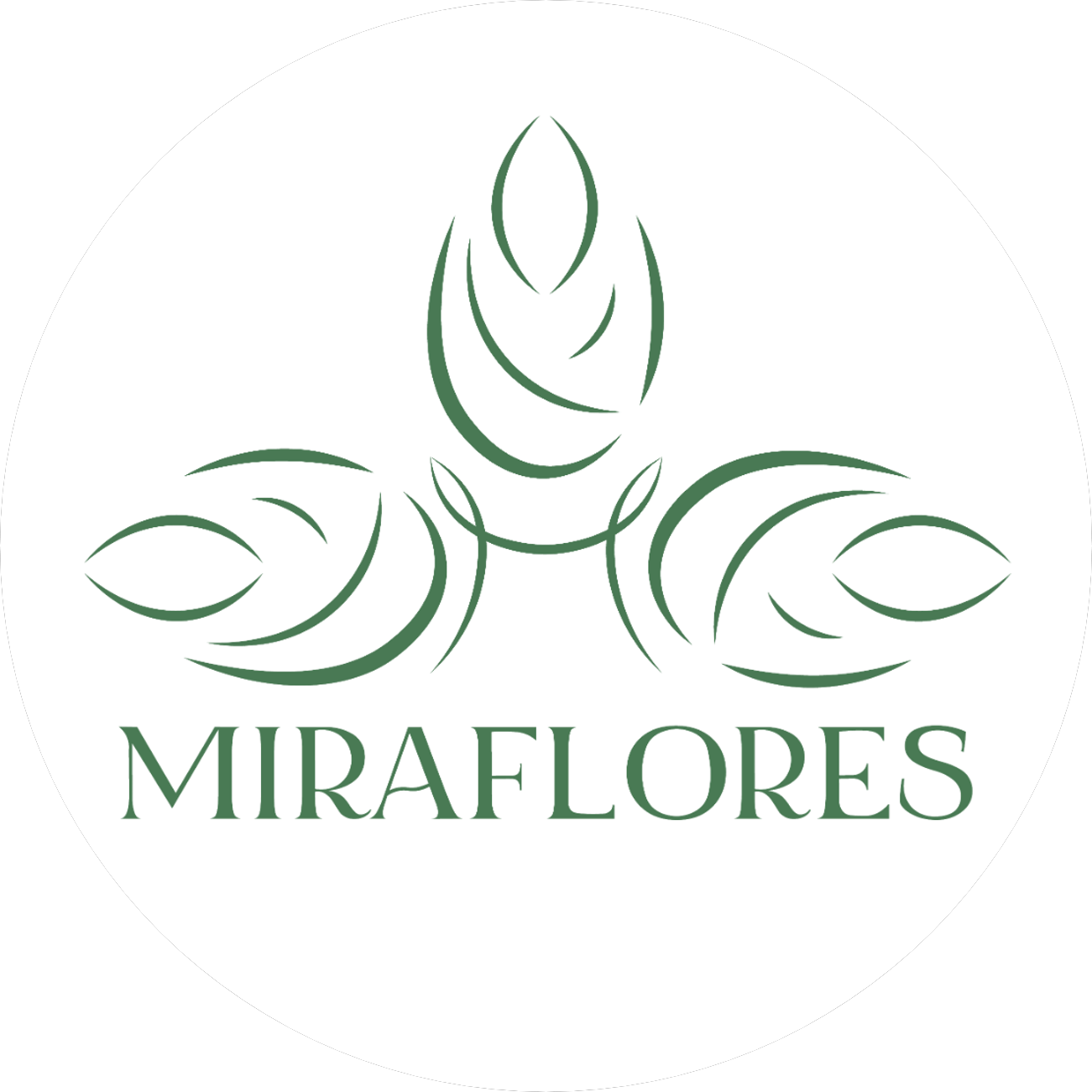 Мирафлорес