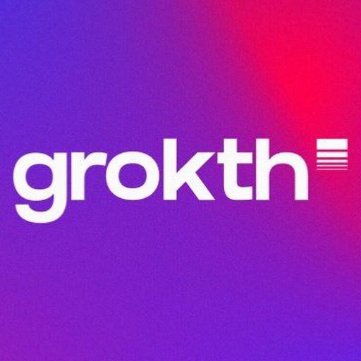 Grokth