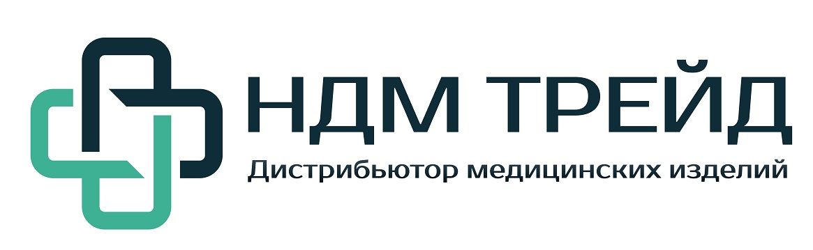НДМ ТРЕЙД
