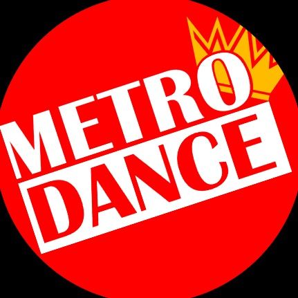 Студия танцев Metro Dance