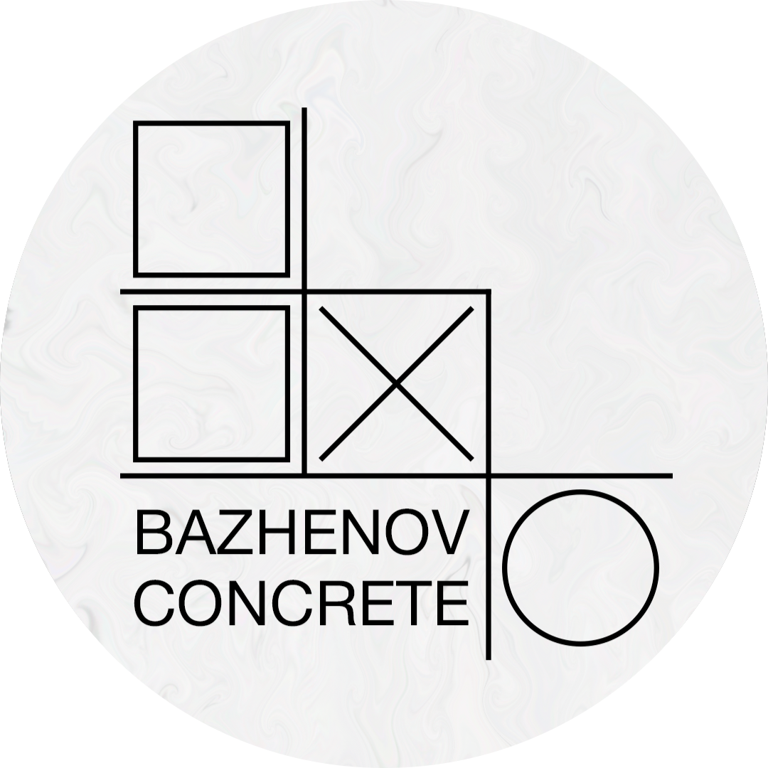 Bazhenov Concrete
