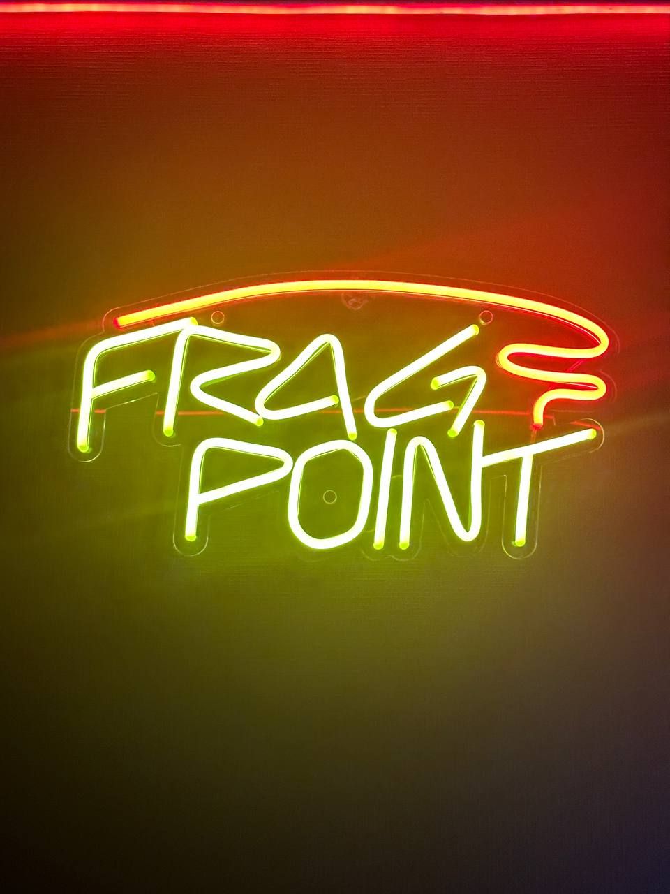 Frag Point (ИП Фадеев Максим Анатольевич)