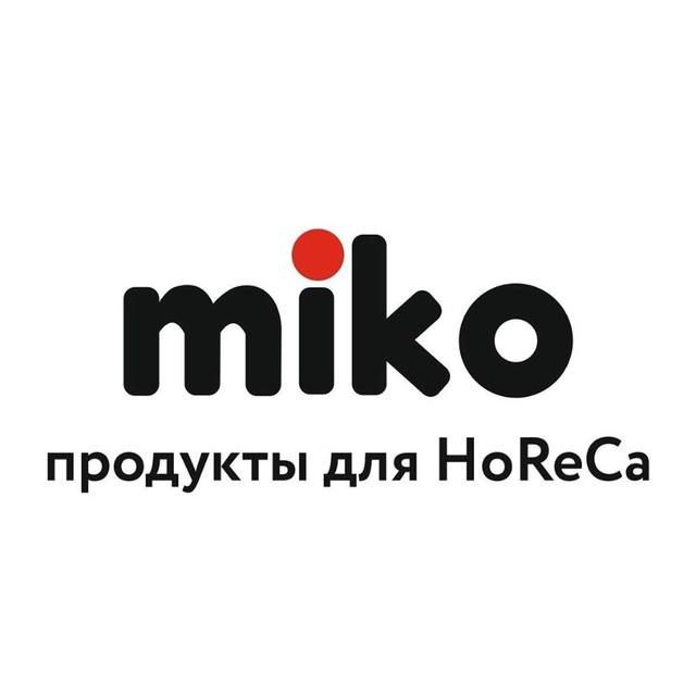Компания Miko (ИП Махнев Алексей Константинович)