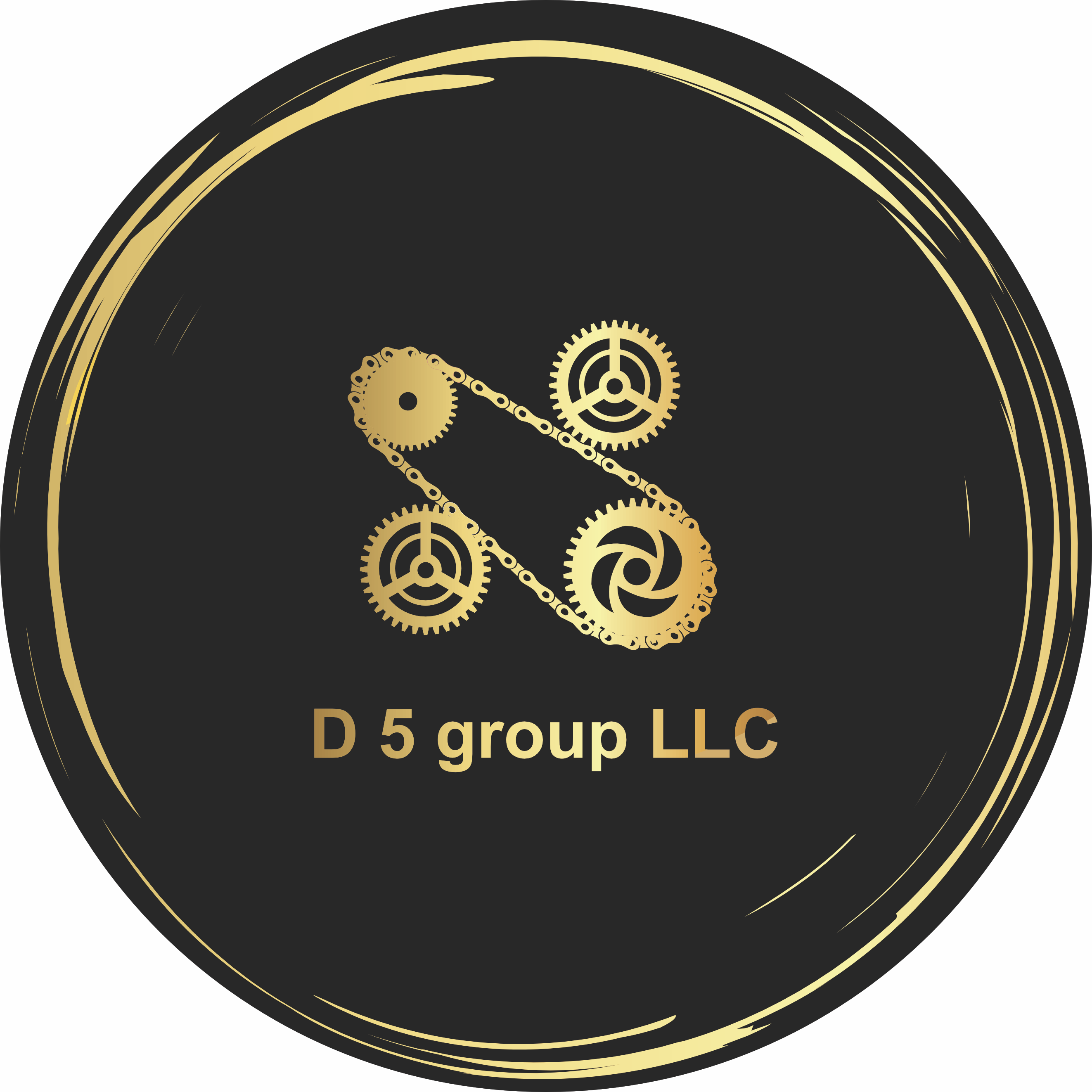 D5 Group LLC
