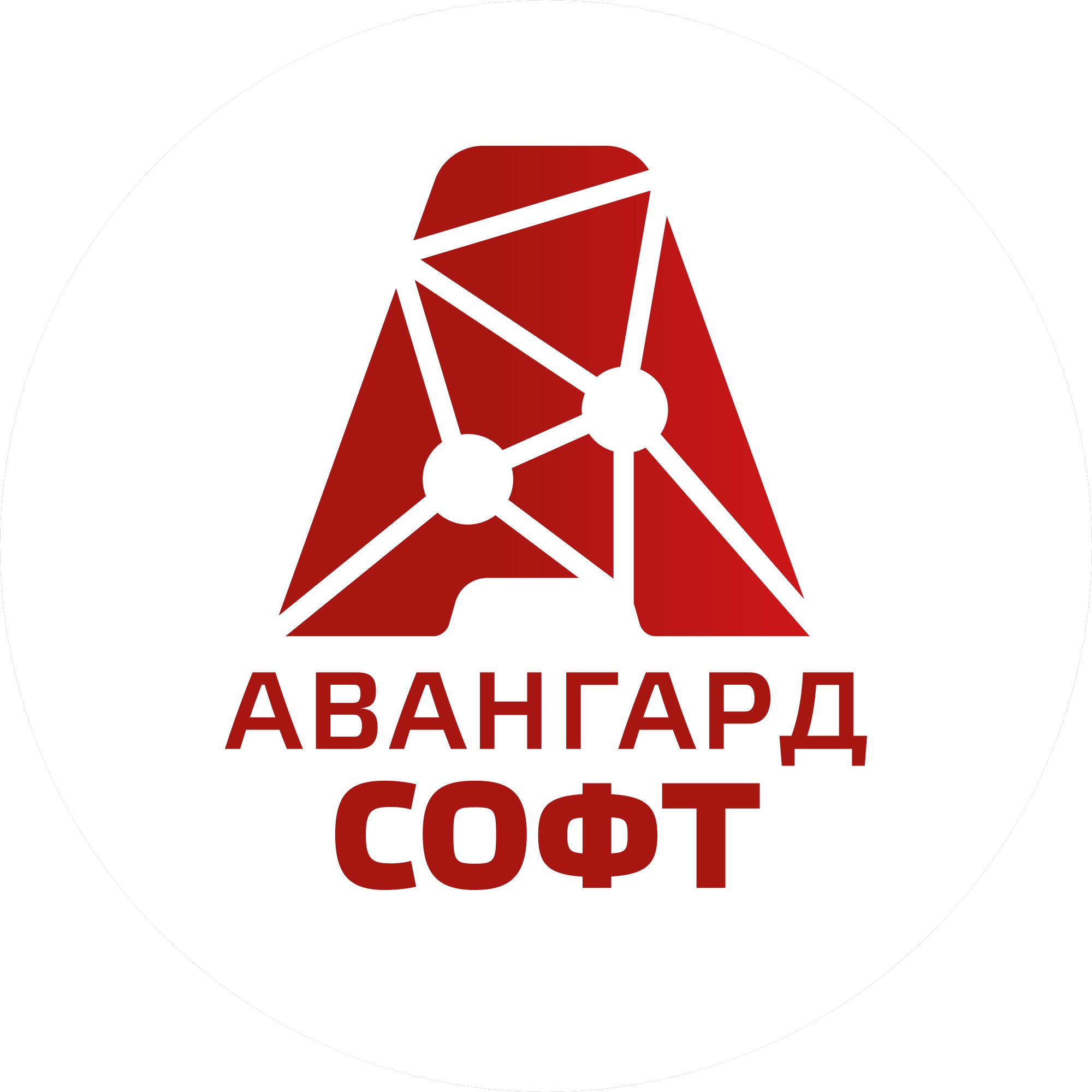 Авангард Софт