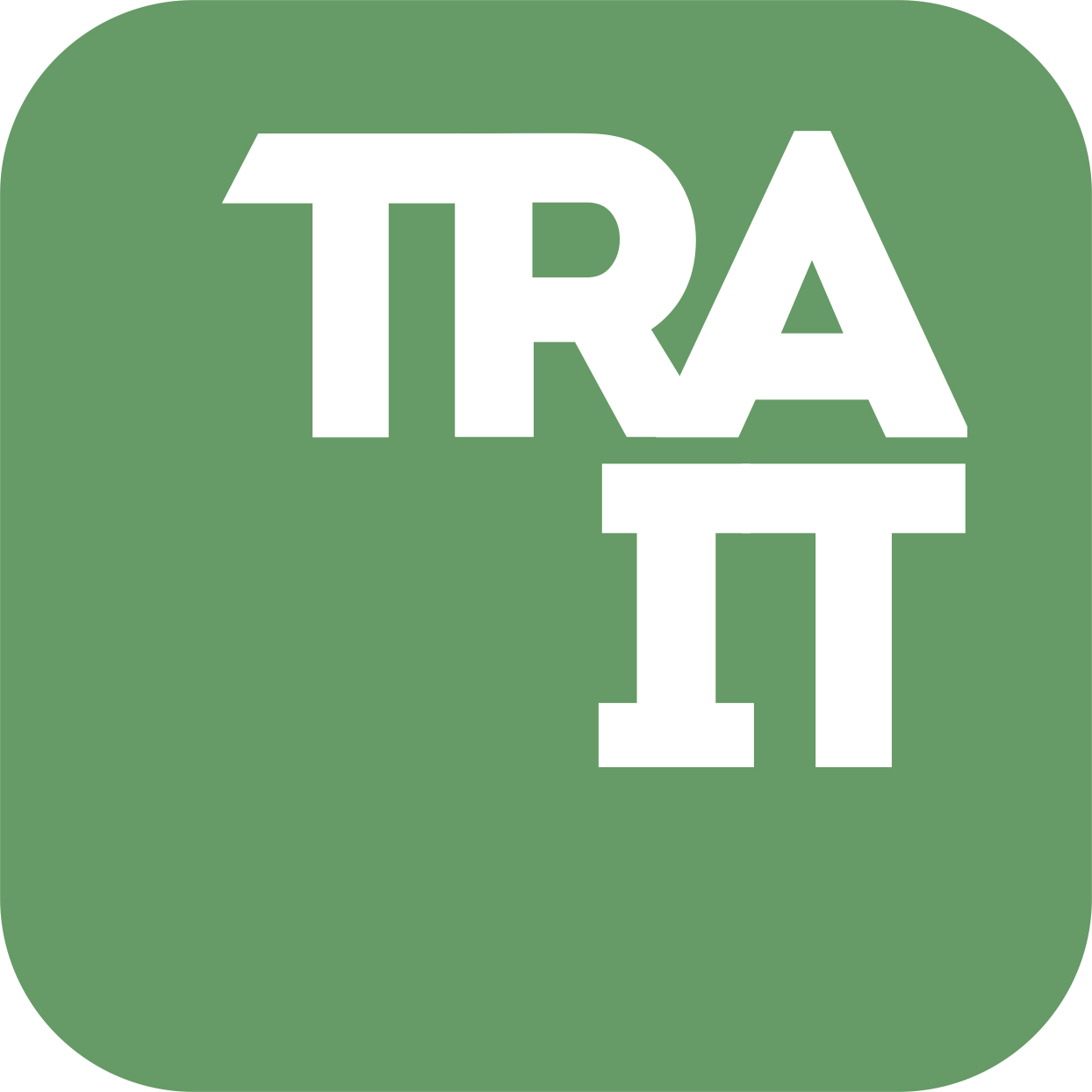 Траит