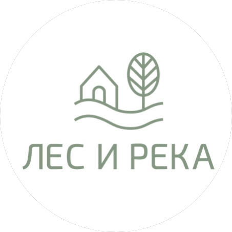 Лес и Река