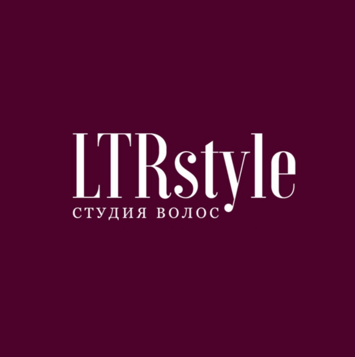 LTRstyle