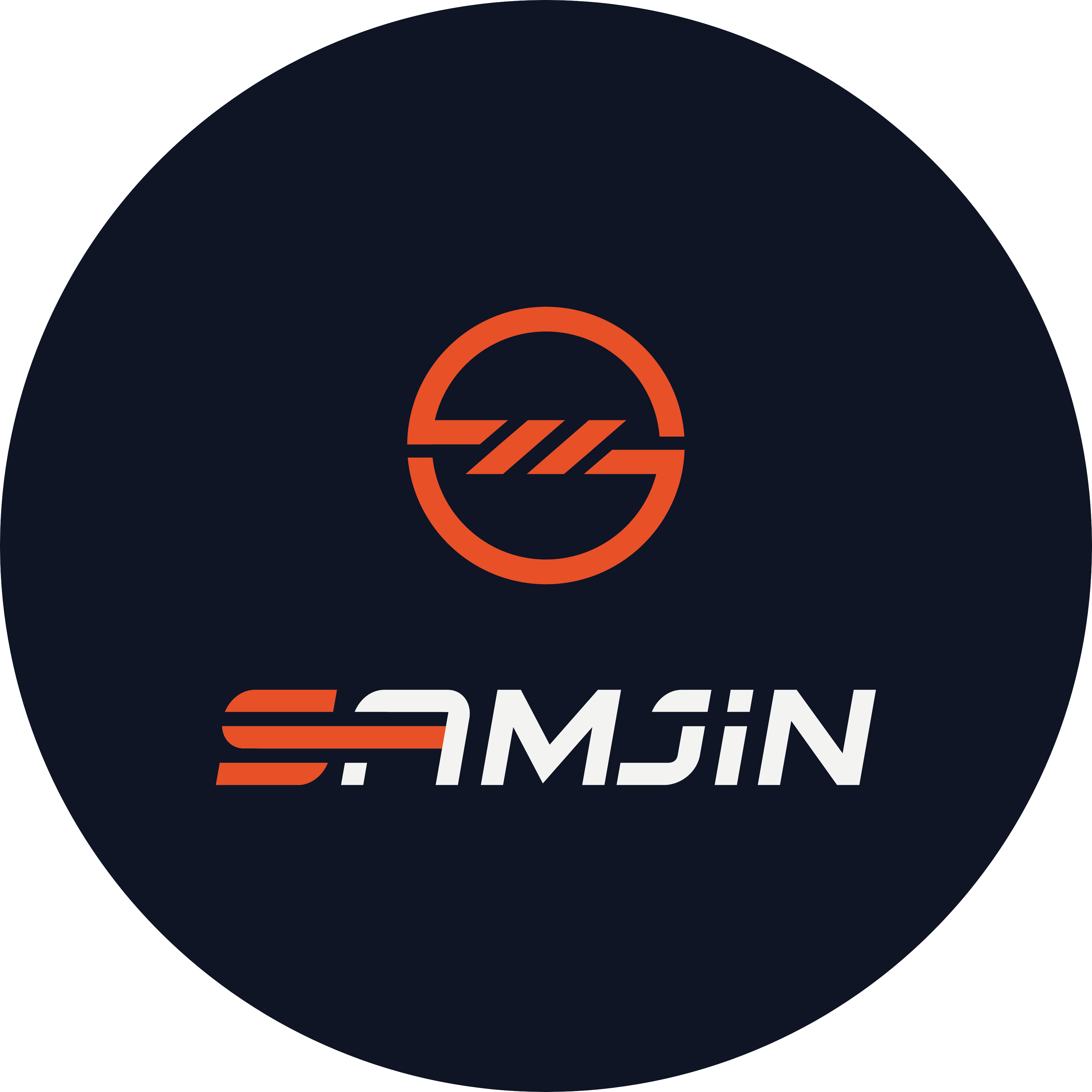 SAMJIN