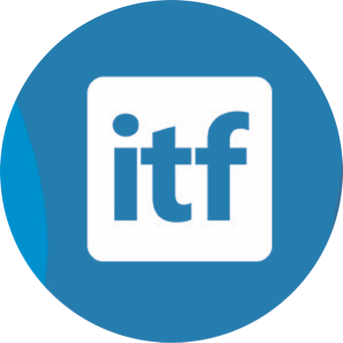 ITF - Сервисная компания