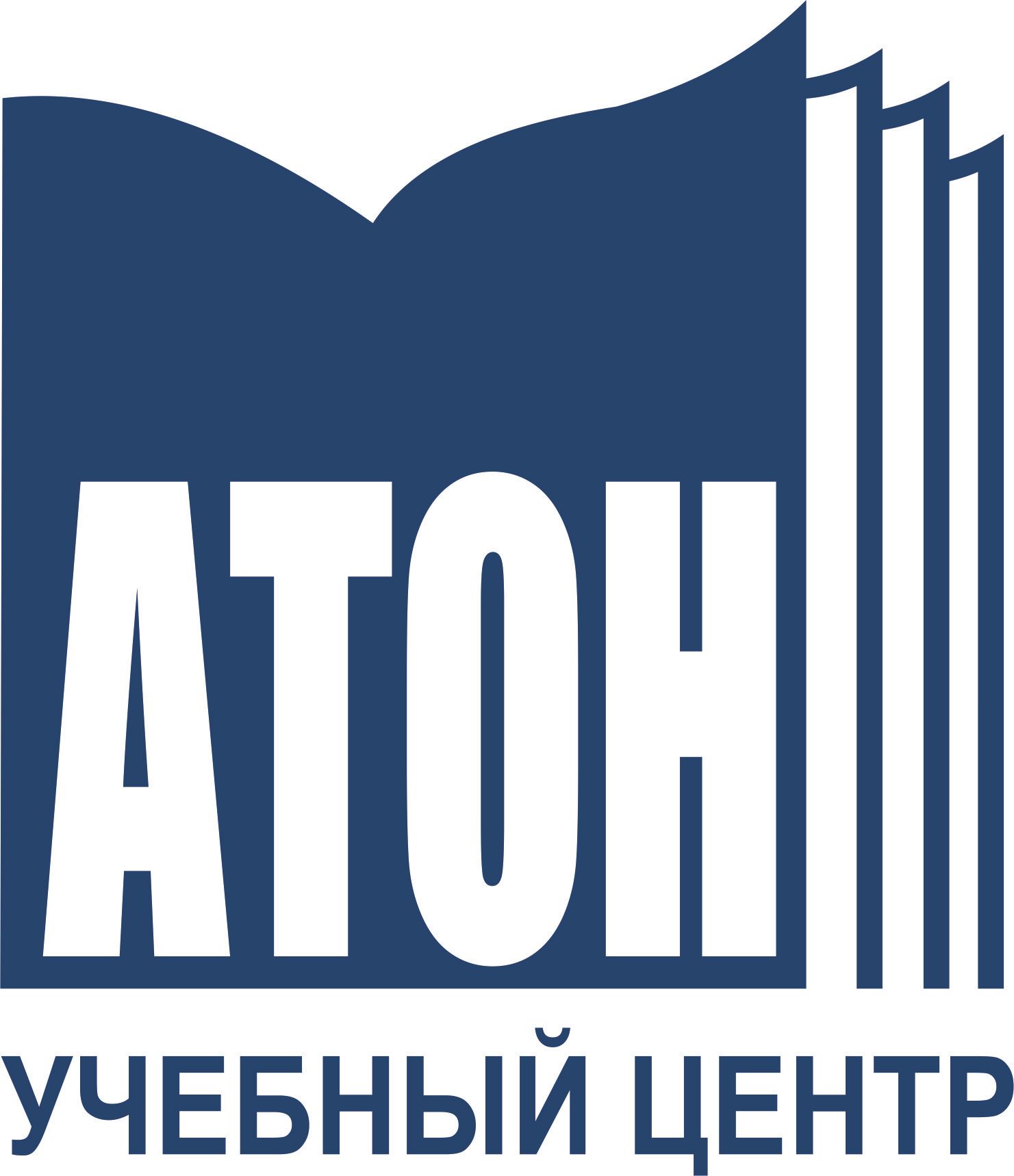 Учебный Центр АТОН