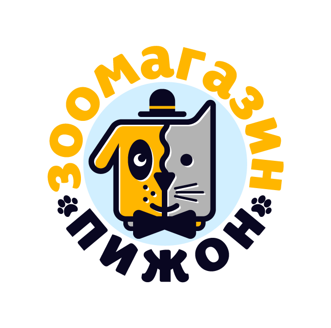 Зоомагазин Пижон