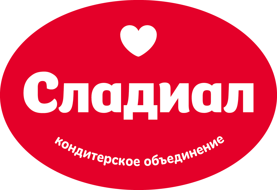 Кондитерское объединение Sladial