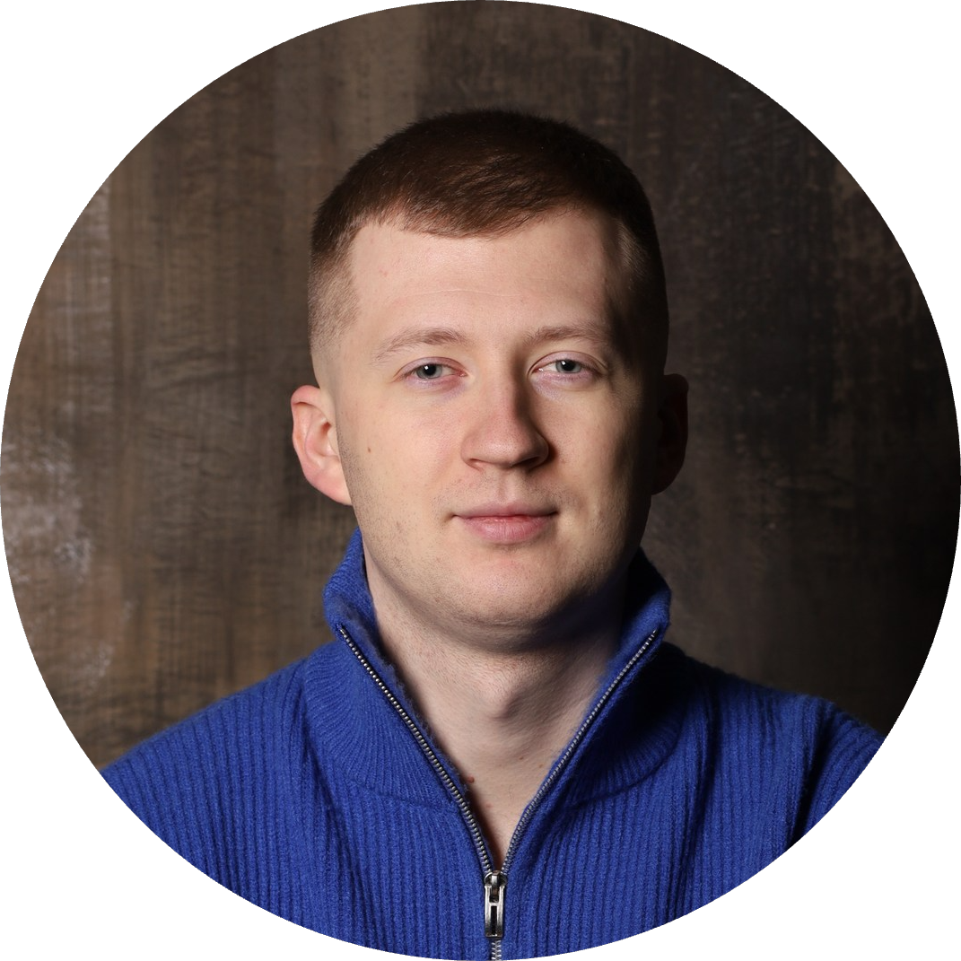 Алексеев Илья Алексеевич