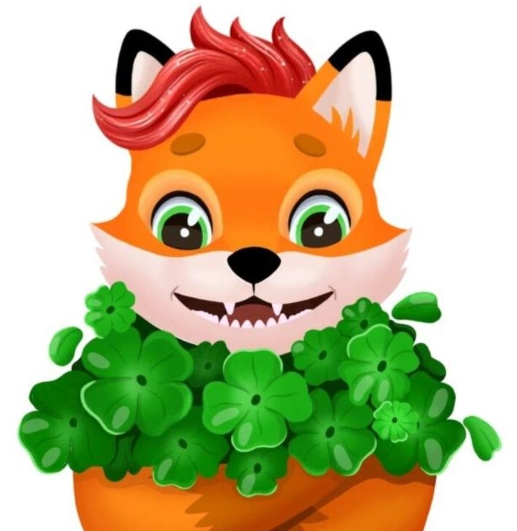 RedFox EnglishStudio