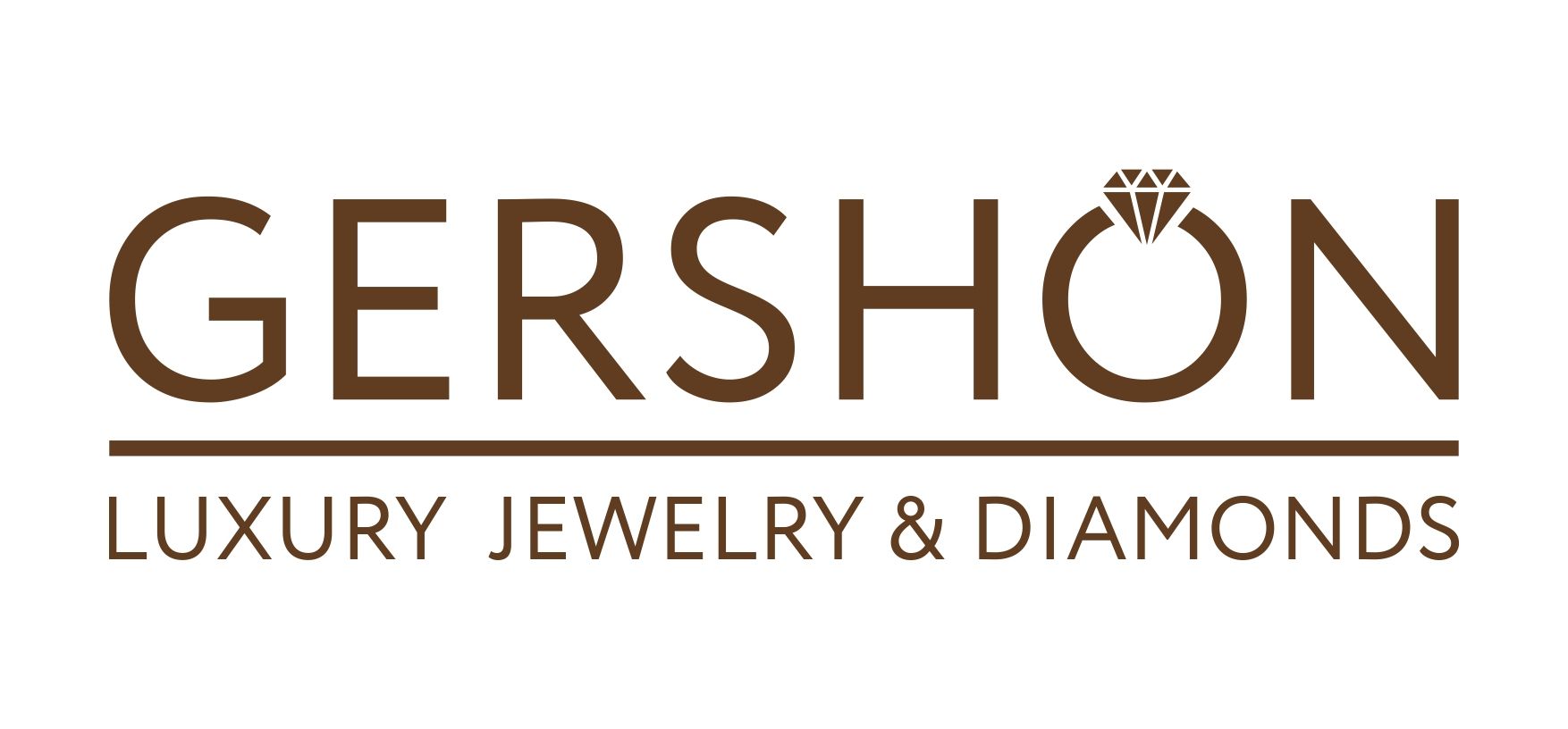 GERSHON Luxury jewelry & diamonds