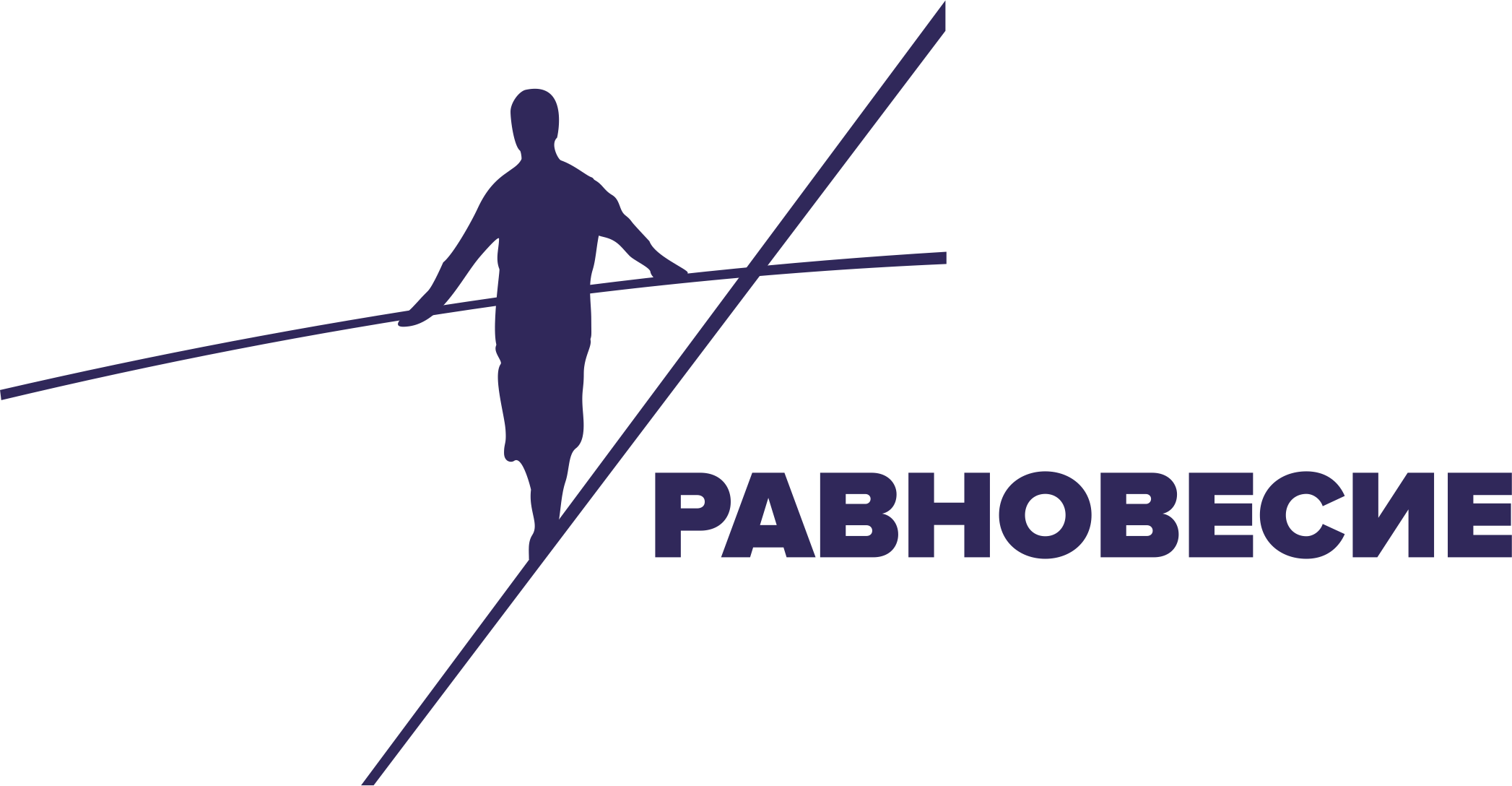 Равновесие