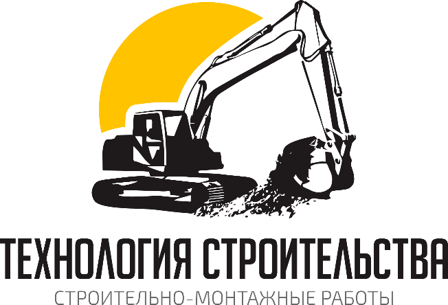 Технология Строительства