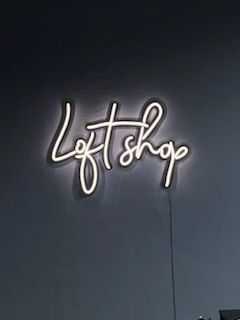 Loft shop