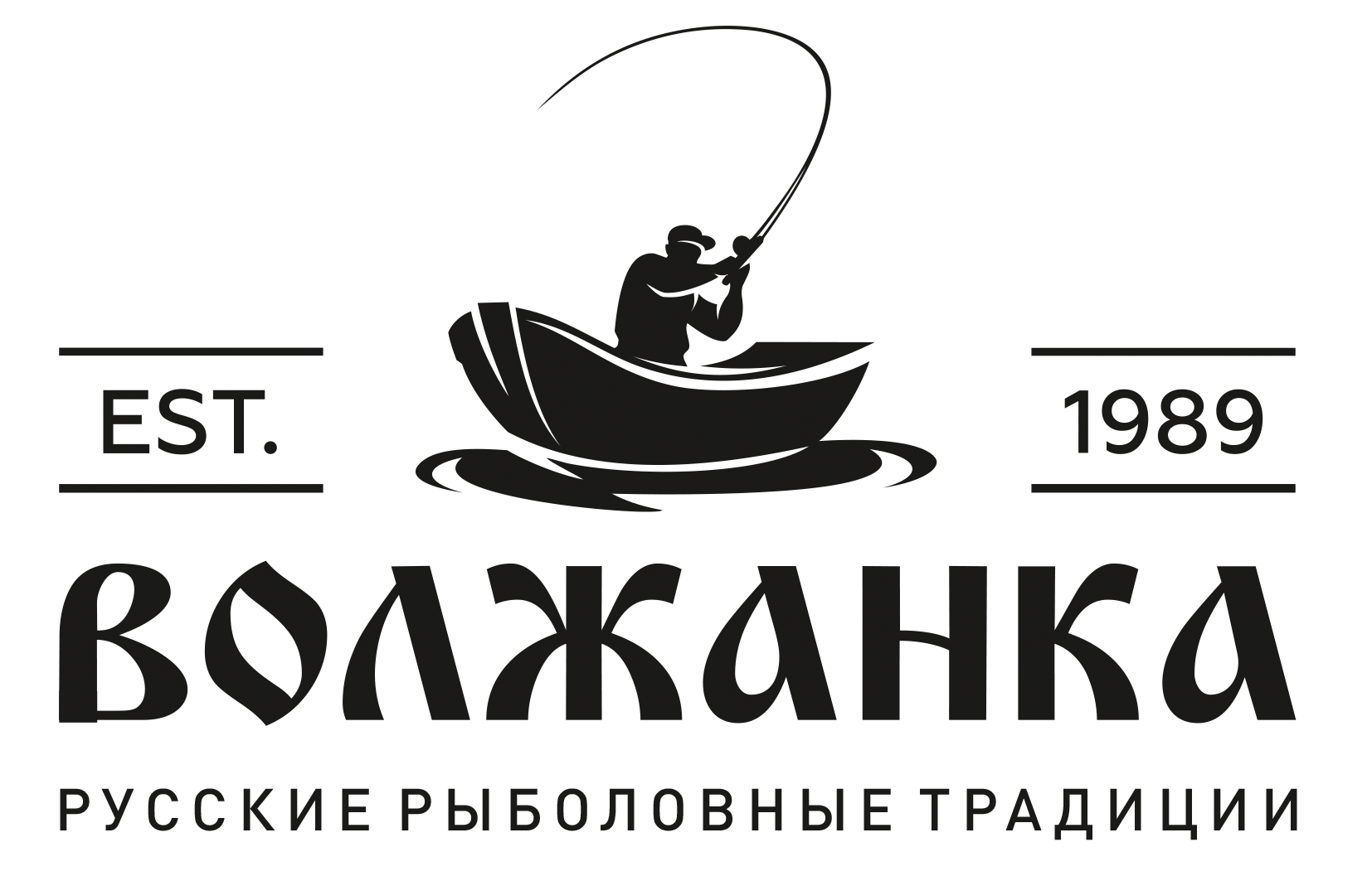Волжанка