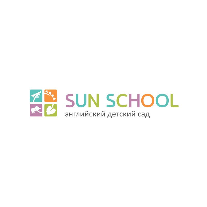 Школа лого. Логотип частной школы. Эмблема санскул. Сан скул вакансии. Sun school логотип.