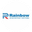 Логотип компании Рэинбоу