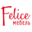 Логотип компании Мебель Felice