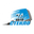 Логотип компании Автостекло74