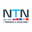 Логотип компании NTN