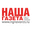 Логотип компании Наша Газета Новороссийск